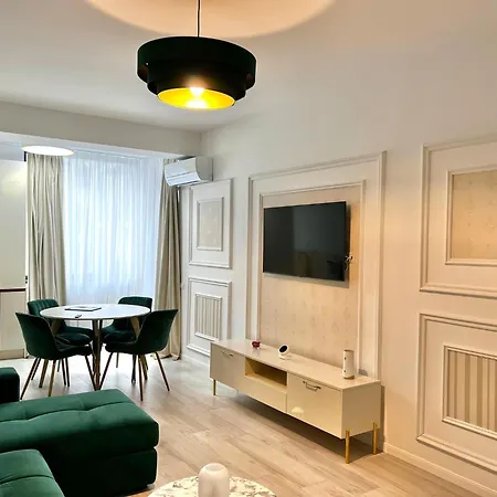 Mamaia Nord Premium *