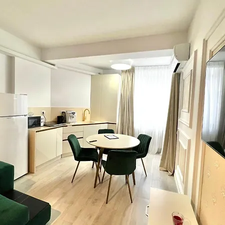 Mamaia Nord Premium * Navodari