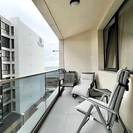 Mamaia Nord Premium Apartment Navodari