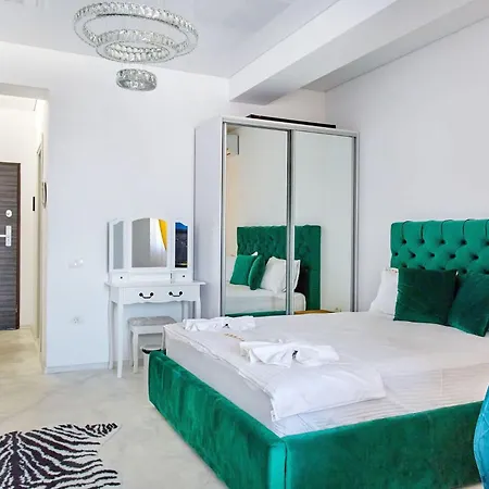 Mamaia Nord Premium Lägenhet