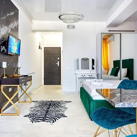 Mamaia Nord Premium