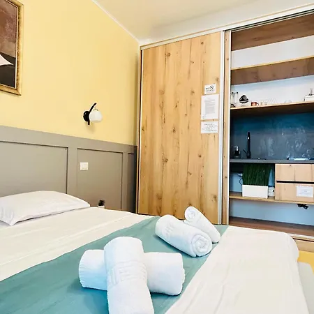Mamaia Nord Premium