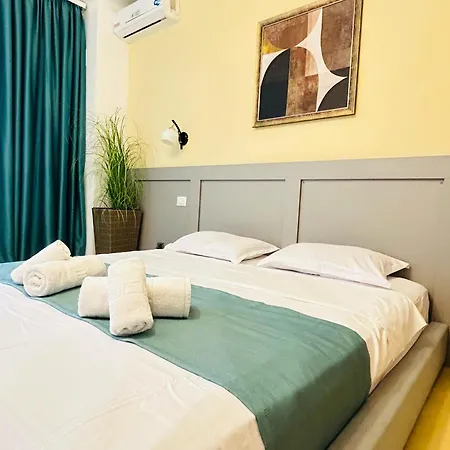 Mamaia Nord Premium * Navodari