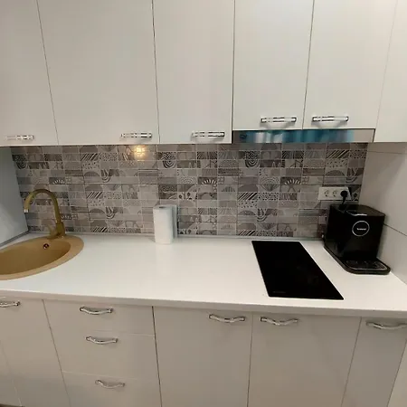Apartment Mamaia Nord Premium *