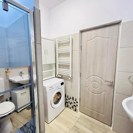 Apartment Mamaia Nord Premium