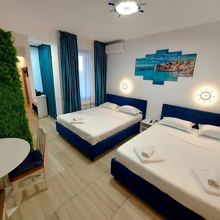 Lägenhet Mamaia Nord Premium Năvodari