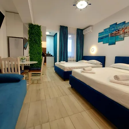 Mamaia Nord Premium *