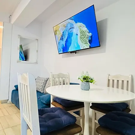Mamaia Nord Premium Apartment *