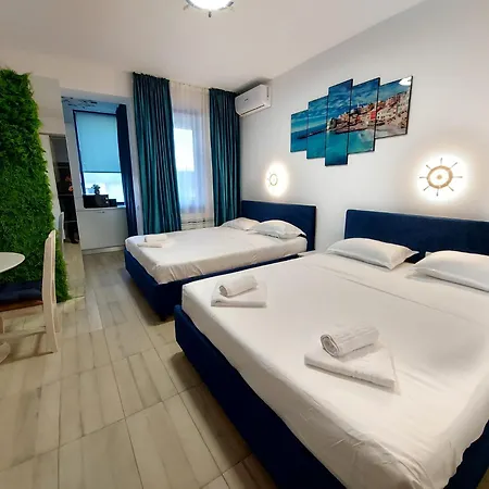 Mamaia Nord Premium *