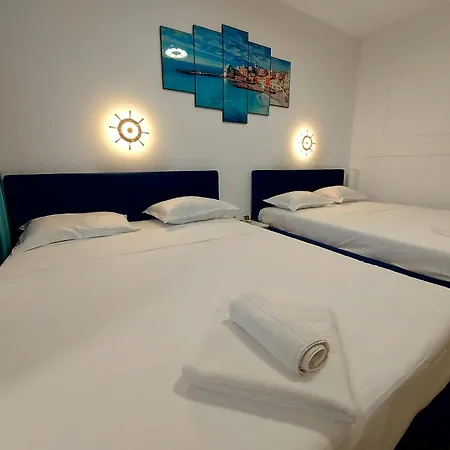 Mamaia Nord Premium Navodari