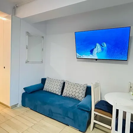 Mamaia Nord Premium Apartment