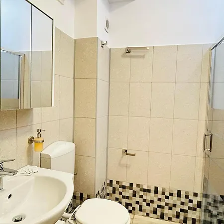 Apartment Mamaia Nord Premium