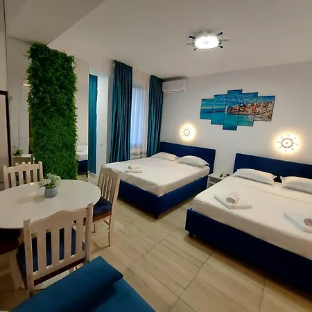 Mamaia Nord Premium Apartment *