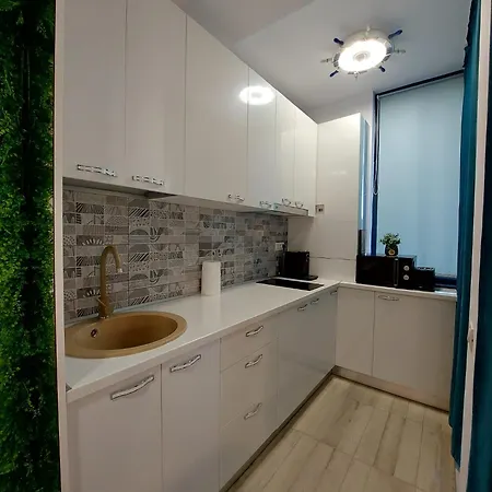 Mamaia Nord Premium * Navodari