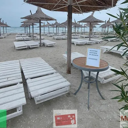 Mamaia Nord Premium