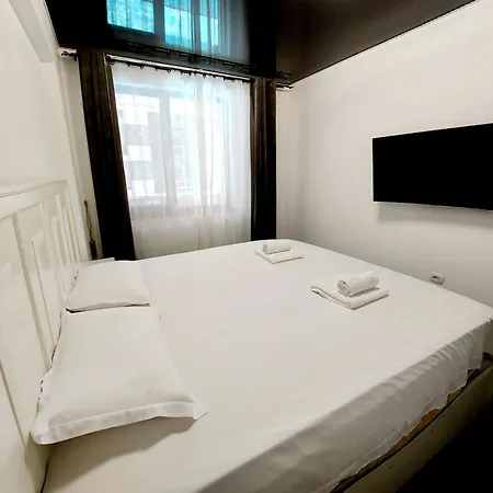 Mamaia Nord Premium Apartment