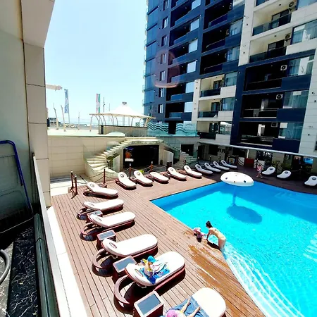 Apartment Mamaia Nord Premium *