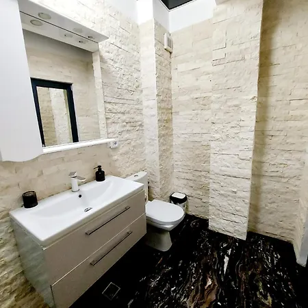 Mamaia Nord Premium Lägenhet Năvodari