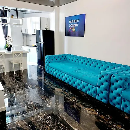 Mamaia Nord Premium Navodari