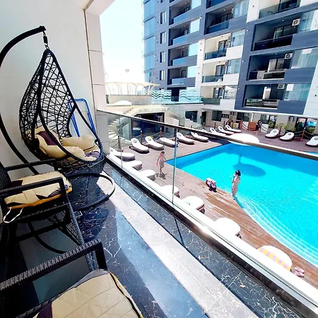 Mamaia Nord Premium * Navodari