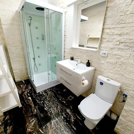 Lägenhet Mamaia Nord Premium