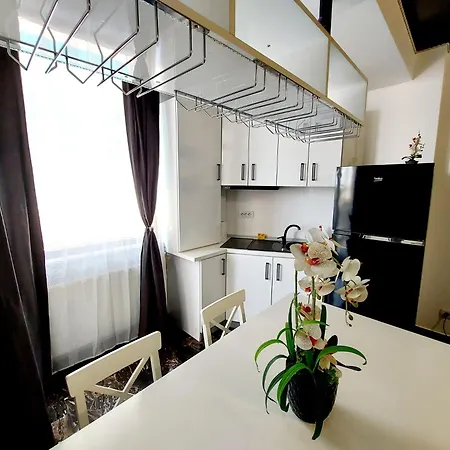 Mamaia Nord Premium Navodari