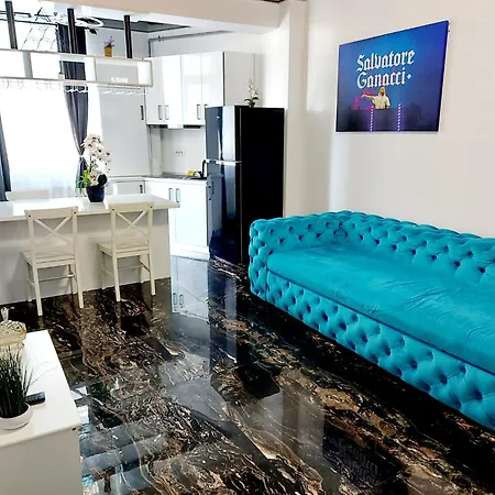 Mamaia Nord Premium