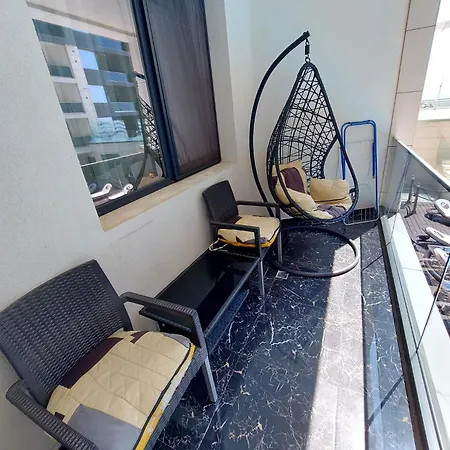 Lägenhet Mamaia Nord Premium