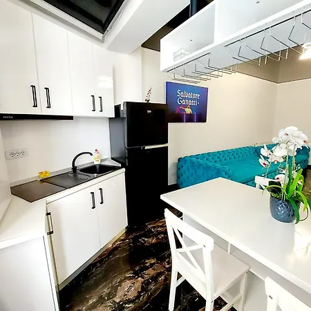 Lägenhet Mamaia Nord Premium Năvodari