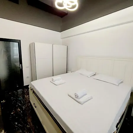 Apartment Mamaia Nord Premium