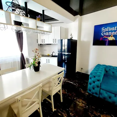 Mamaia Nord Premium Năvodari