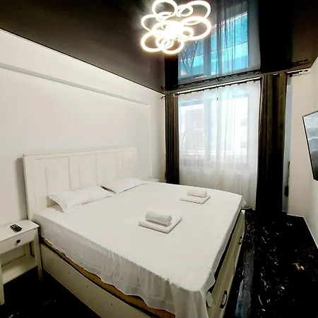 Mamaia Nord Premium * Navodari