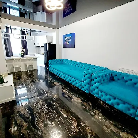 Mamaia Nord Premium * Năvodari