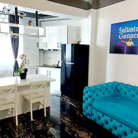 Mamaia Nord Premium Năvodari