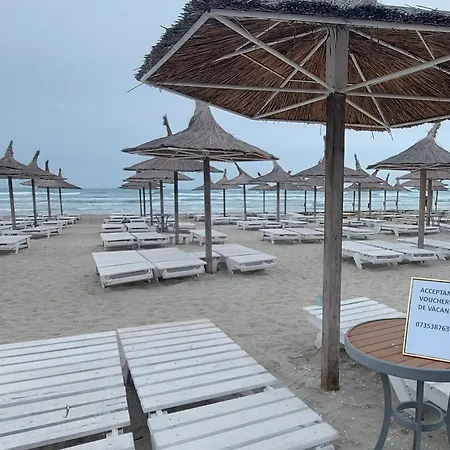 Apartment Mamaia Nord Premium *