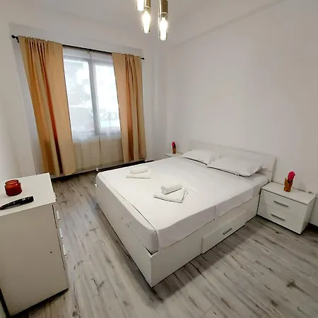 Mamaia Nord Premium Апартаменты *