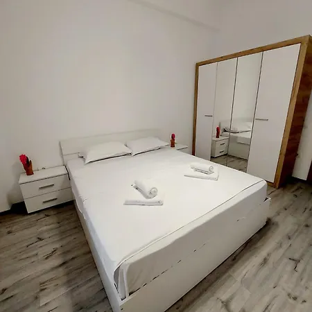 Mamaia Nord Premium Нэводари