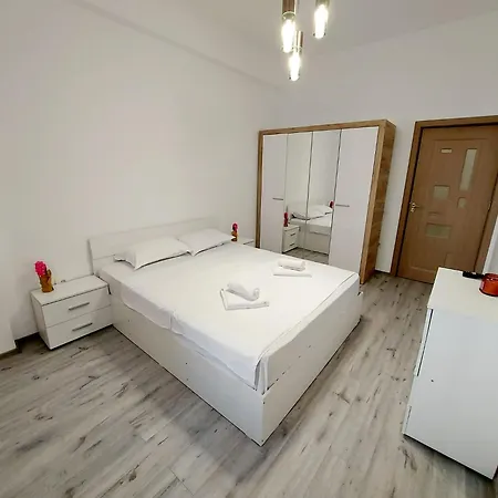 Mamaia Nord Premium Апартаменты
