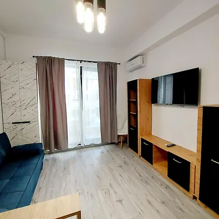 Mamaia Nord Premium Năvodari