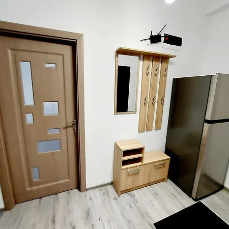 Mamaia Nord Premium Lägenhet Năvodari