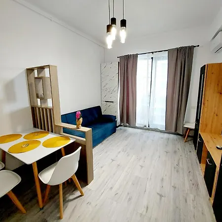 Lägenhet Mamaia Nord Premium