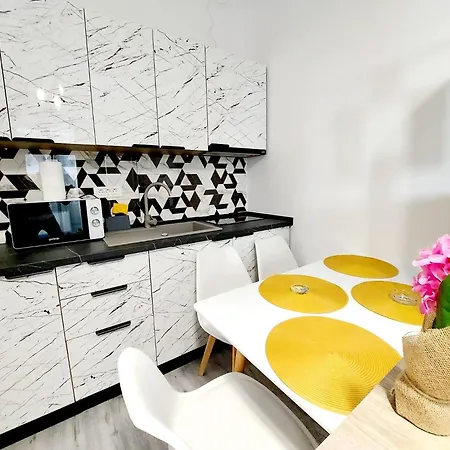 Lägenhet Mamaia Nord Premium Năvodari