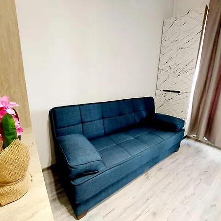 Lägenhet Mamaia Nord Premium *