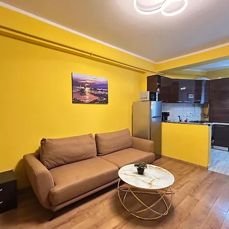 Mamaia Nord Premium * Năvodari