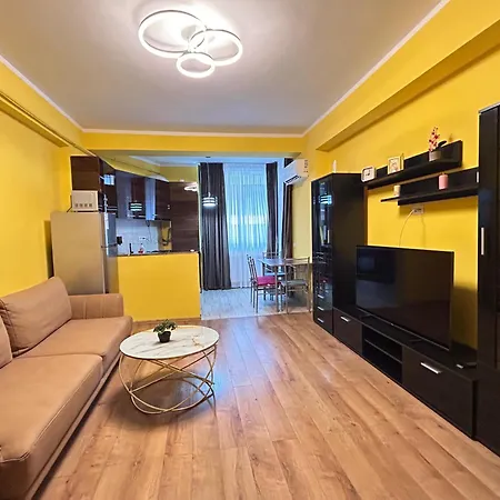 Mamaia Nord Premium *