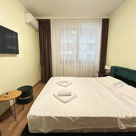 Lägenhet Mamaia Nord Premium