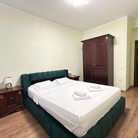 Mamaia Nord Premium Lägenhet Năvodari