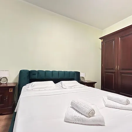 Lägenhet Mamaia Nord Premium