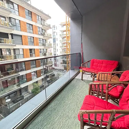 Mamaia Nord Premium Năvodari