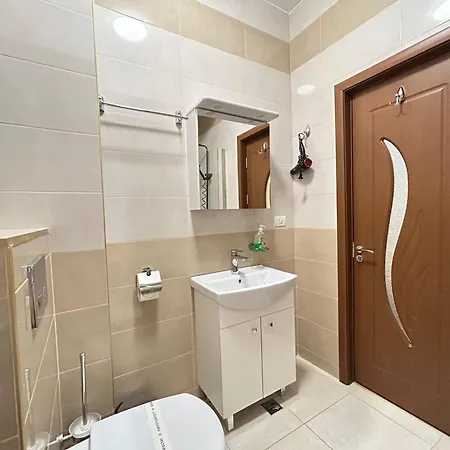 Mamaia Nord Premium * Năvodari